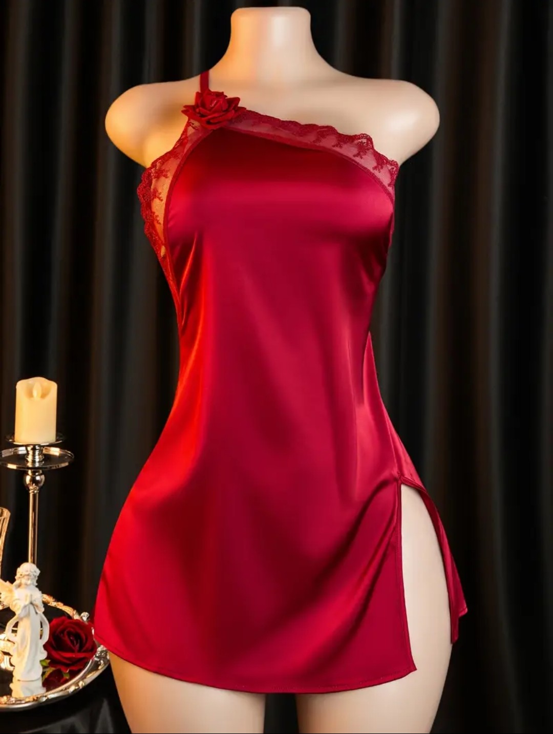 2 piece set lingerie