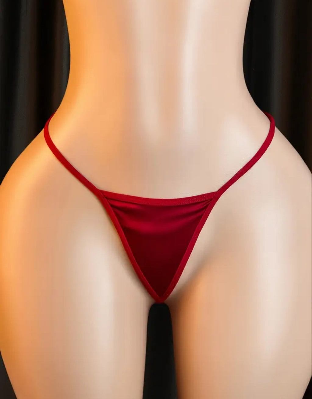 2 piece set lingerie